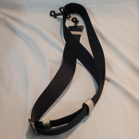 NWOT Coach Graham Structured Tote Steam Womens CJ654 - Picture 9 of 12